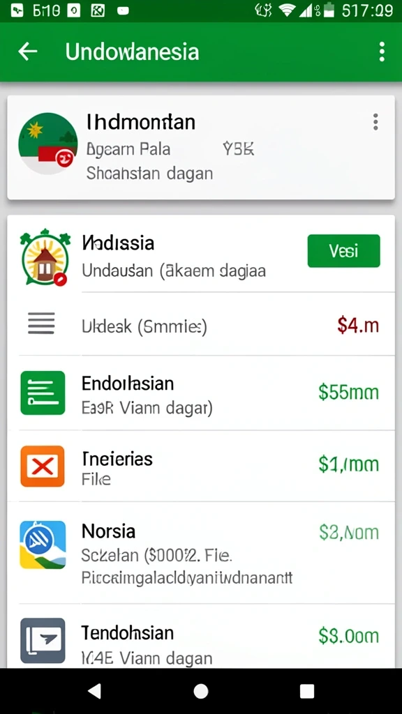 Fitur multiplayer yang memungkinkan bertanding dengan teman.