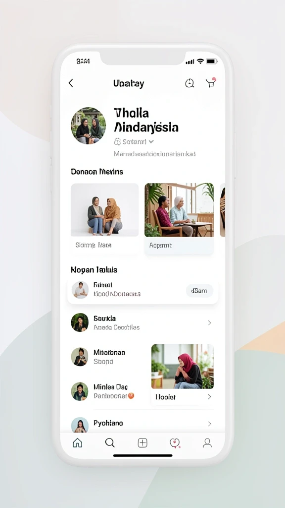 Berbagai karakter dan senjata yang bisa dipilih.