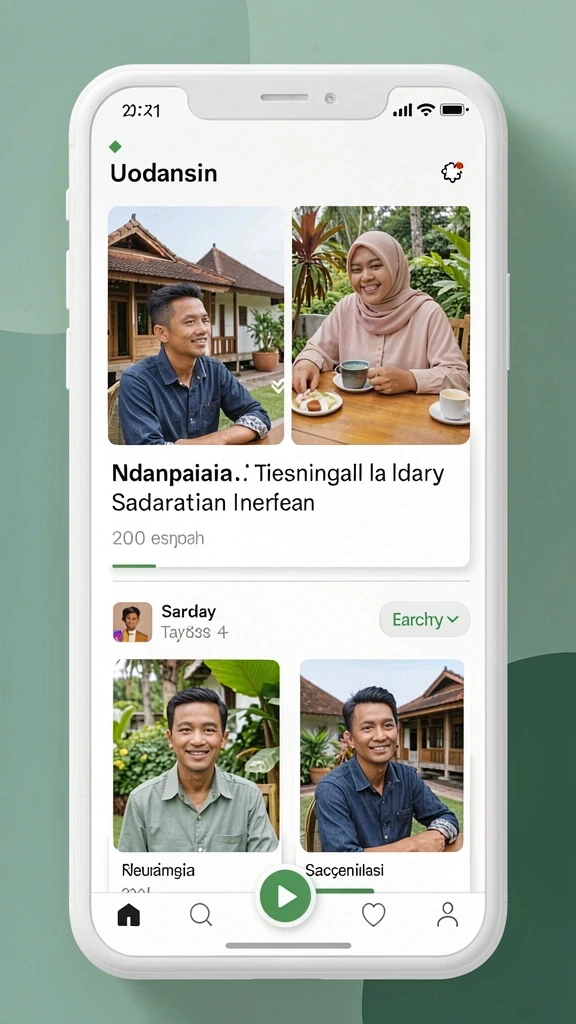 Screenshot ketiga menampilkan beberapa karakter baru yang ditambahkan.