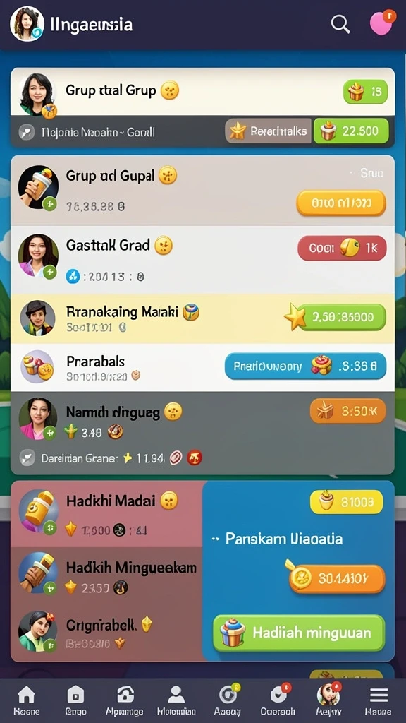 Beragam jenis permainan togel yang menyenangkan untuk dimainkan.