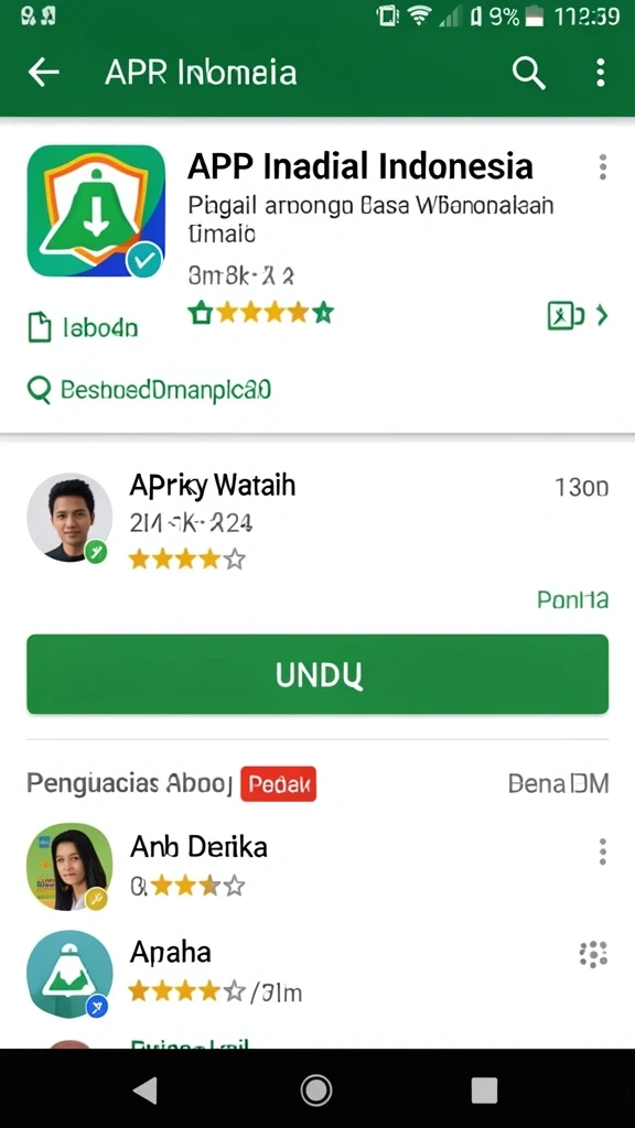 Misi menantang yang memacu adrenalin pemain.