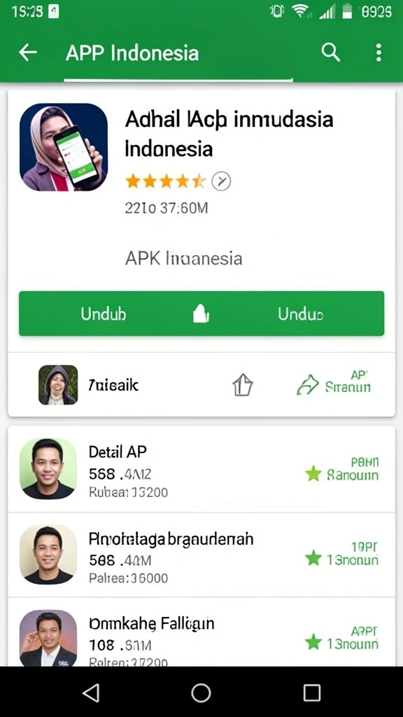 Sistem reward yang menarik untuk meningkatkan pengalaman bermain.