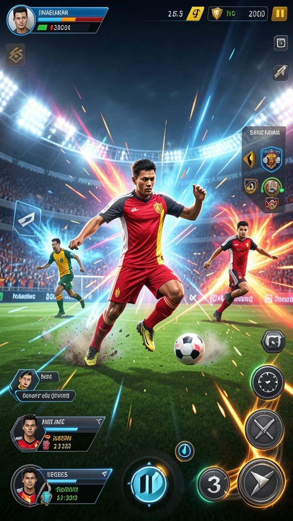 Momen seru saat memenangkan jackpot besar.
