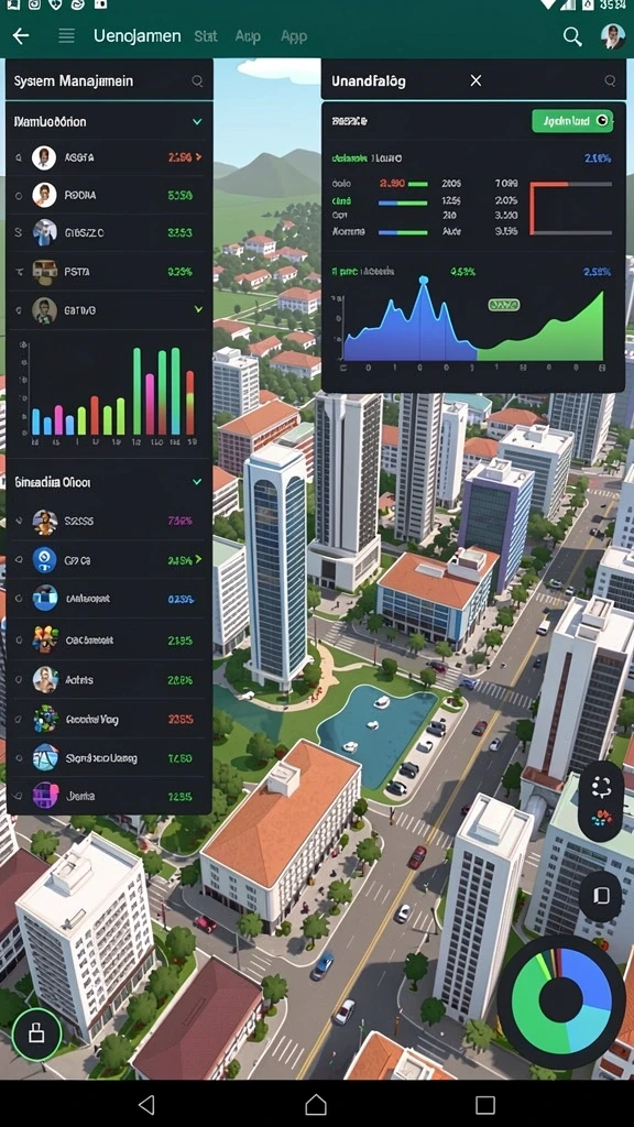 Mode permainan baru yang menantang untuk semua level.