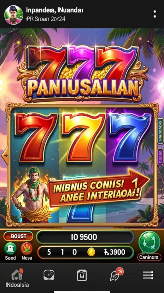 Mode multiplayer yang memungkinkan bersaing secara langsung.