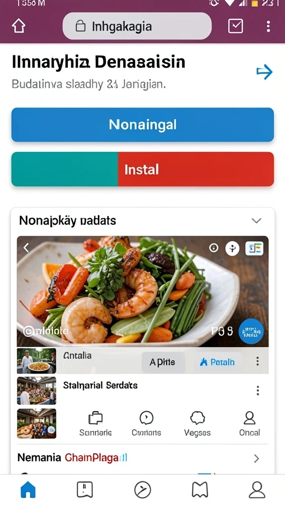 Fitur kolaborasi tim yang baru dan seru.