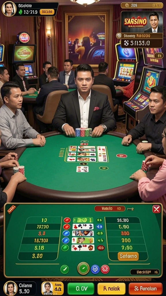 Keamanan transaksi yang terjamin dan nyaman digunakan.