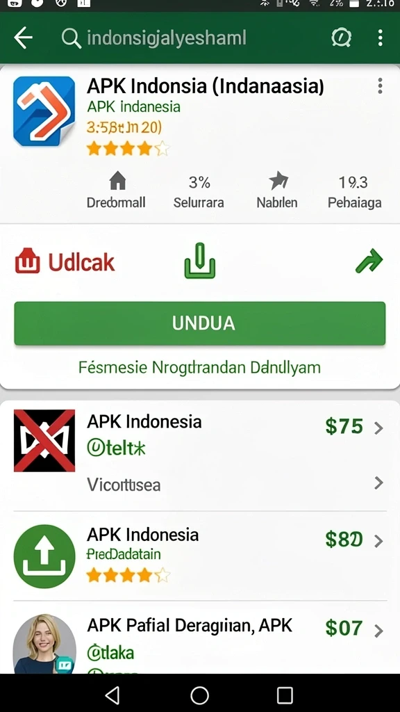 Screenshot menunjukkan fitur bonus yang menguntungkan bagi pemain.
