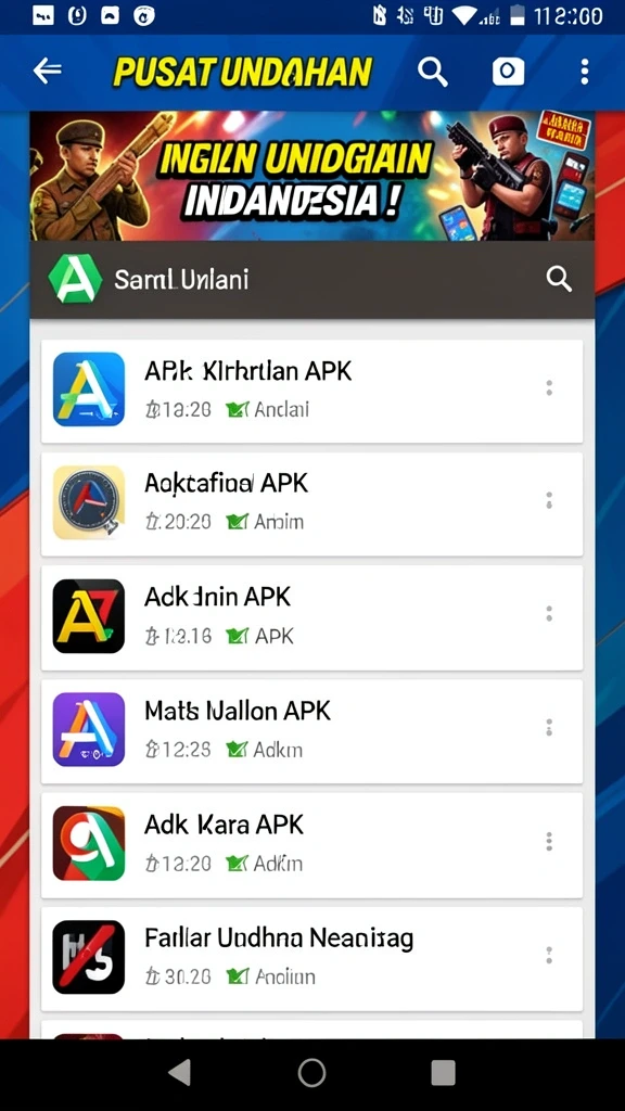 Mode permainan yang bervariasi dan menarik.