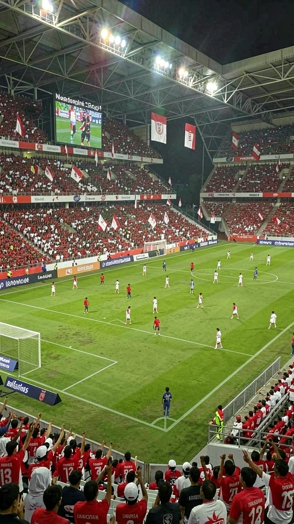 Tampilan awal LITETOTO yang menarik dan intuitif.