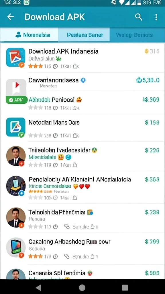 Fitur baru yang memungkinkan interaksi antar pemain secara langsung.