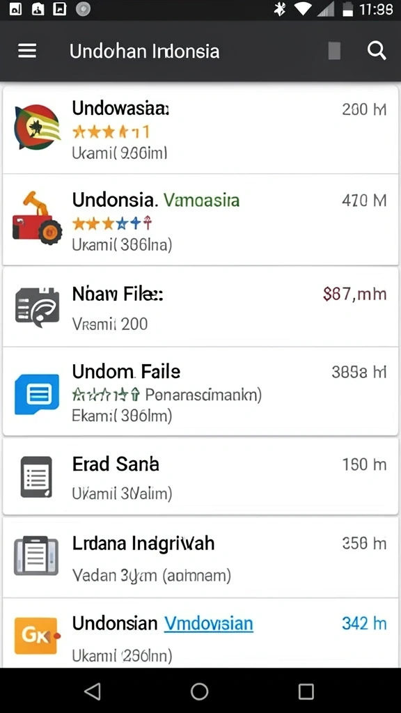 Kontrol permainan yang responsif dan intuitif.