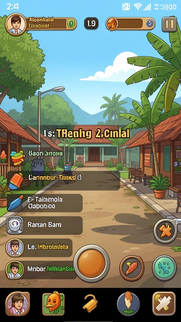 Berbagai jenis taruhan togel tersedia di sini.