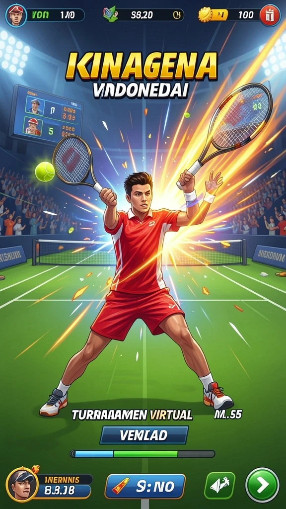 Informasi dan statistik permainan yang lengkap di MENANGBET.