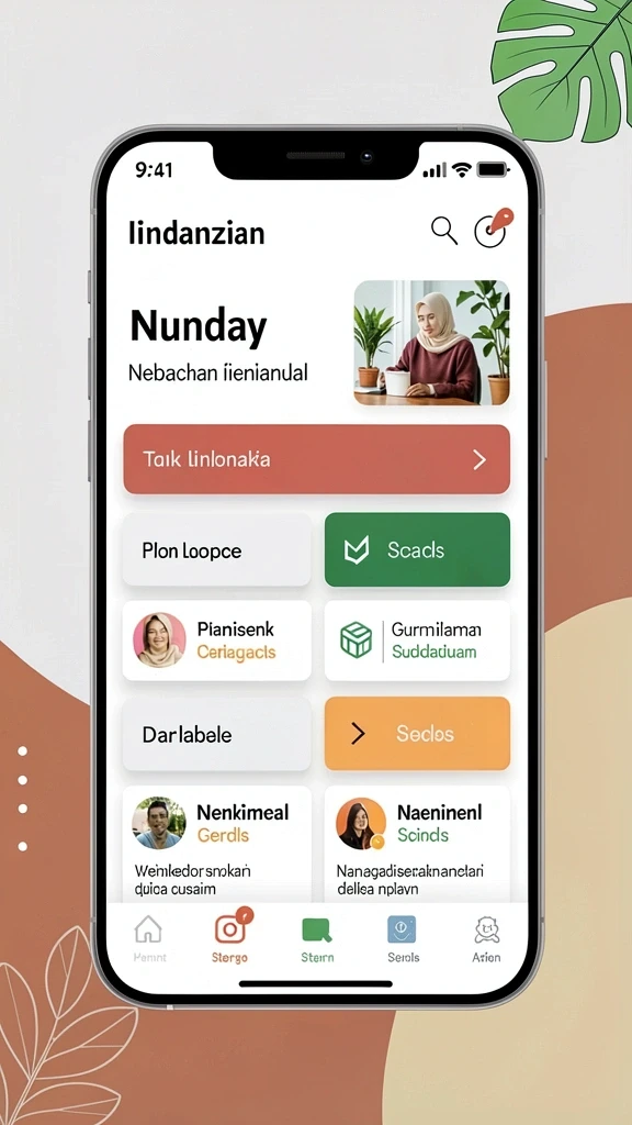 Tantangan seru di setiap level dalam MG108.