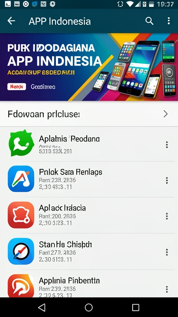 Grafis berkualitas tinggi yang memukau.