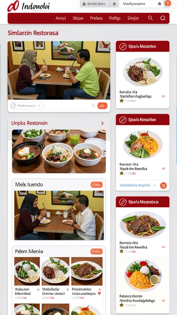 Karakter baru yang menarik untuk dipilih.