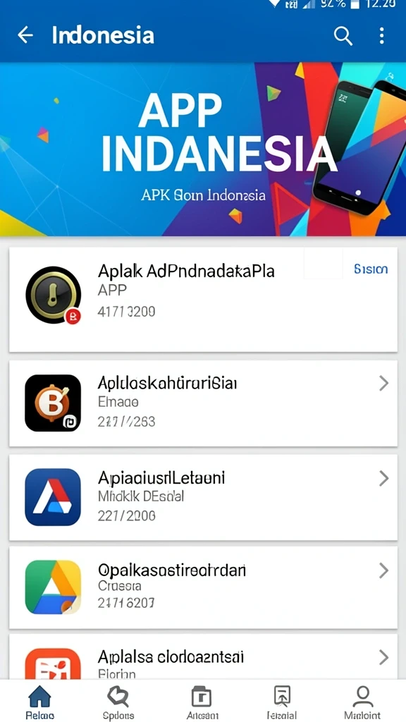 Fitur bonus yang menarik dan menguntungkan.