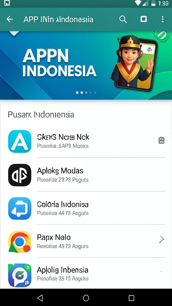 Mode multiplayer yang seru dan kompetitif.