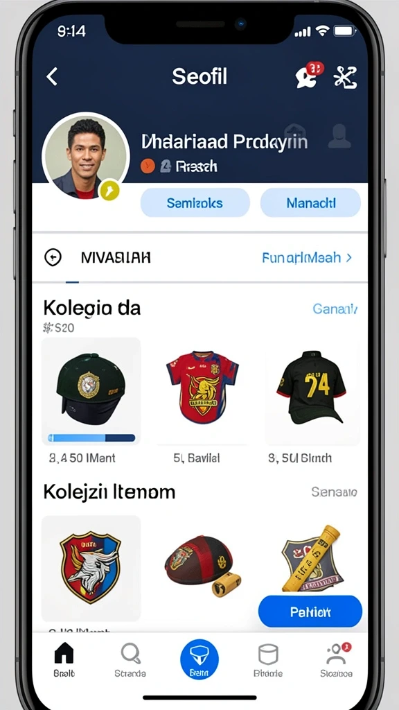 Tampilan utama SUKA86 yang menarik dan interaktif.